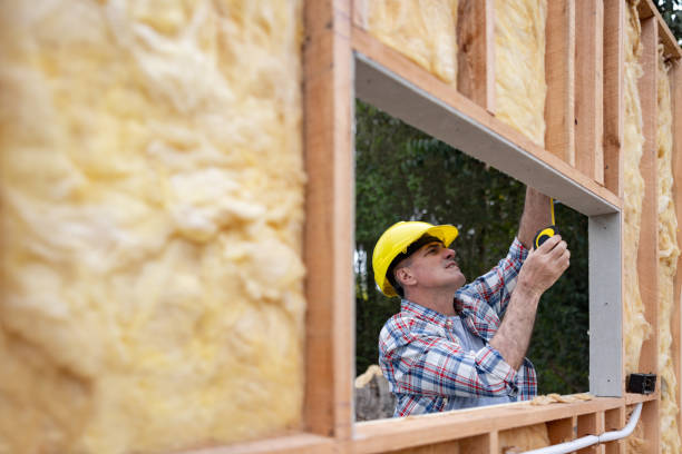 Fireproof Insulation in Scappoose, OR